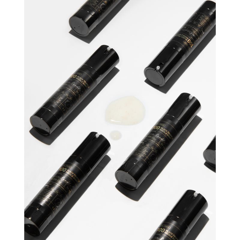 VT Cosmetics Black Truffle Reedle Shot 100 protivráskové sérum zvyšující elasticitu pleti 50 ml (obrázek 4)