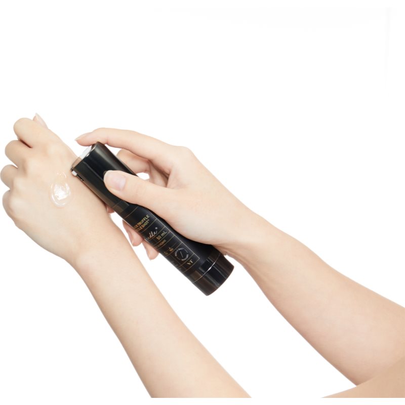 VT Cosmetics Black Truffle Reedle Shot 100 protivráskové sérum zvyšující elasticitu pleti 50 ml (obrázek 5)