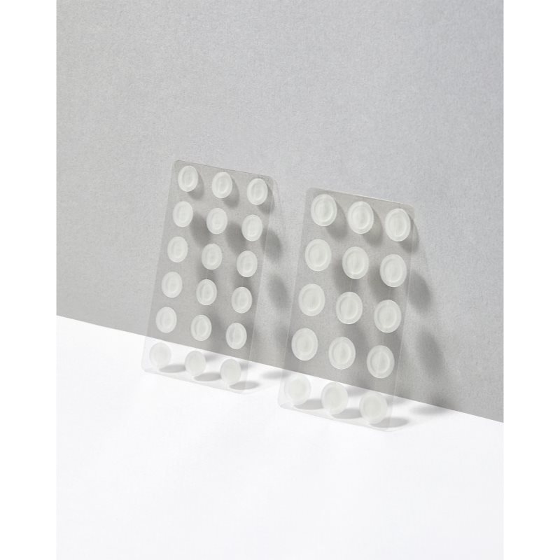 VT Cosmetics Pro Cica Centella Asiatica Tiger Clear Spot Patch náplasti na problematickú pleť 66 ks (obrázok 5)