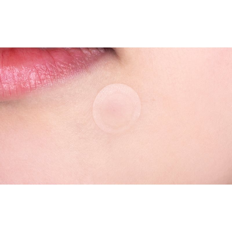 VT Cosmetics Pro Cica Centella Asiatica Tiger Clear Spot Patch náplasti na problematickú pleť 66 ks (obrázok 7)