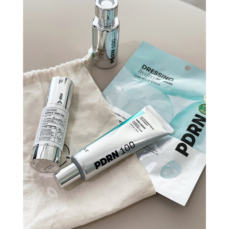 VT Cosmetics Reedle Shot 700 obnovující pleťový booster s hydratačním účinkem 30 ml (obrázek 6)