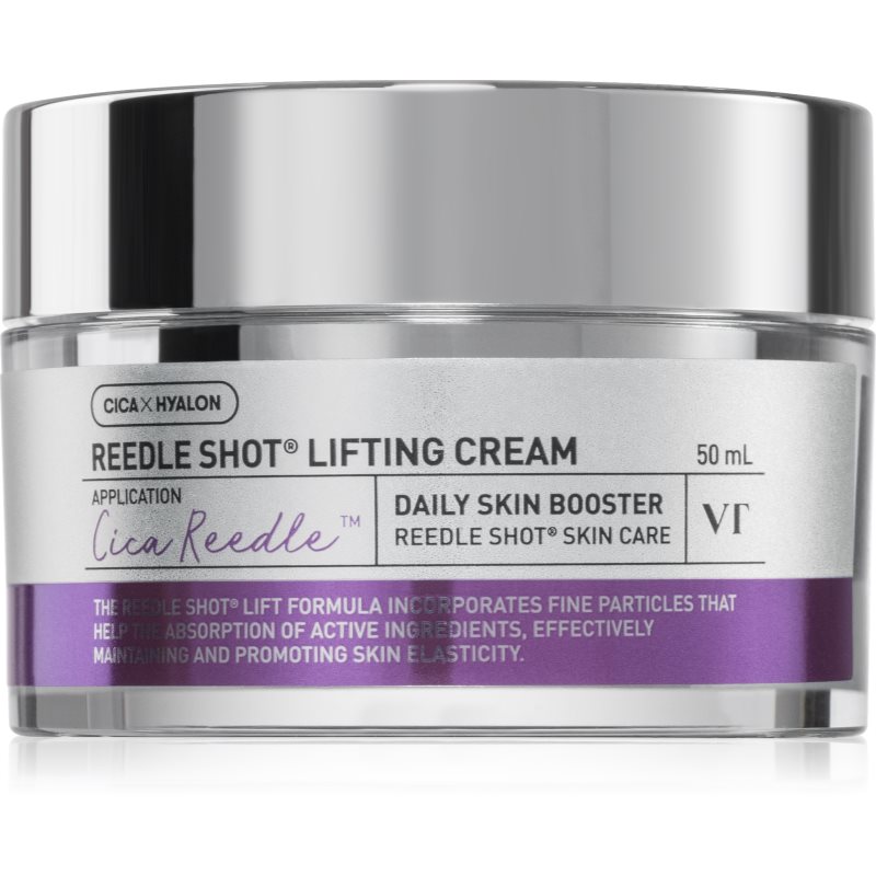 VT COSMETICS Liftingový krém s mikrojehličkami REEDLE SHOT Lifting Cream (50 ml) koupíte na Notino.cz
