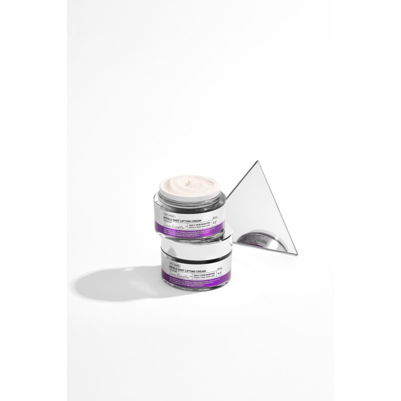 VT Cosmetics Reedle Shot Lifting Cream intensive Liftingcreme mit regenerierender Wirkung 50 ml (Bild 3)