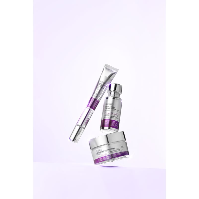 VT Cosmetics Reedle Shot Lifting Cream intensive Liftingcreme mit regenerierender Wirkung 50 ml (Bild 5)