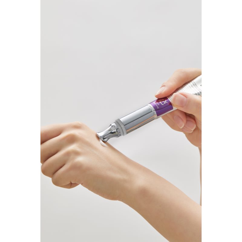 VT Cosmetics Reedle Shot Lifting Eye Cream Festigende Augencreme gegen Falten und dunkle Augenringe 15 ml (Bild 8)