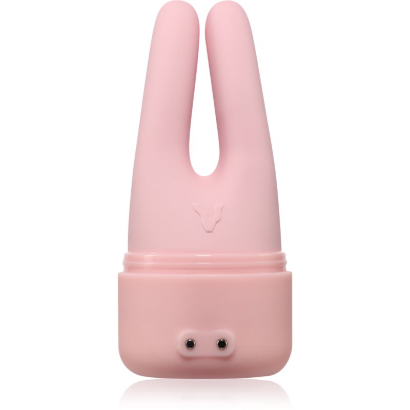 Vush Pop Swish clitorisstimulator Pink 9,7 cm