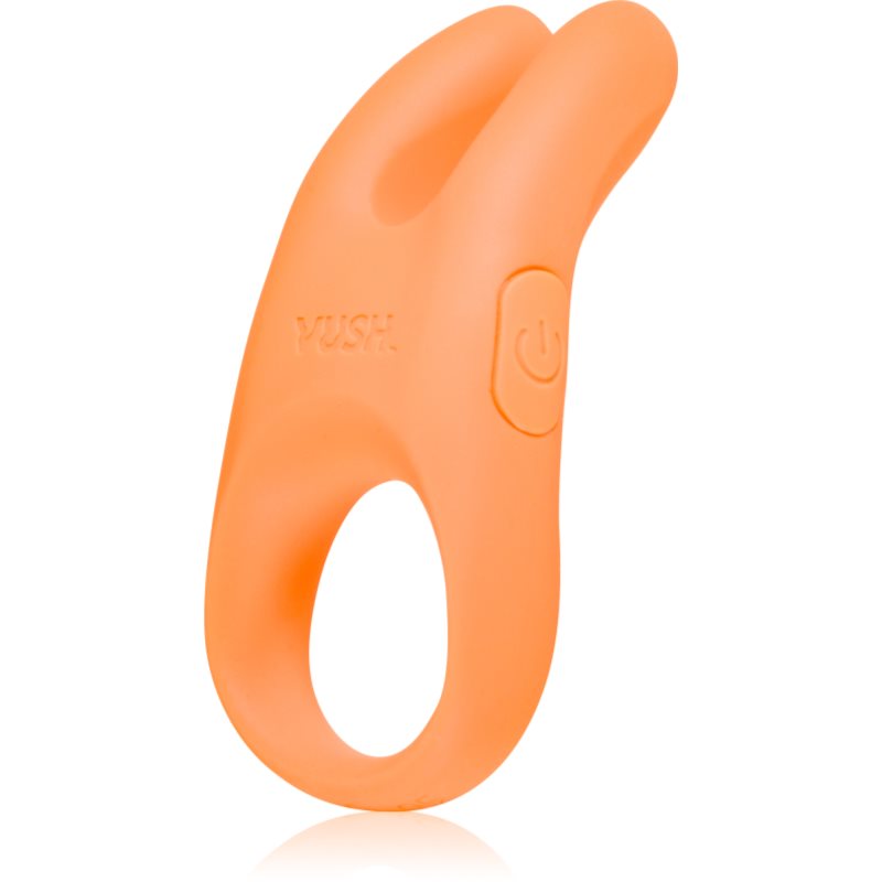 Vush Orb Pleasure Ring penisring Orange 9.3 cm