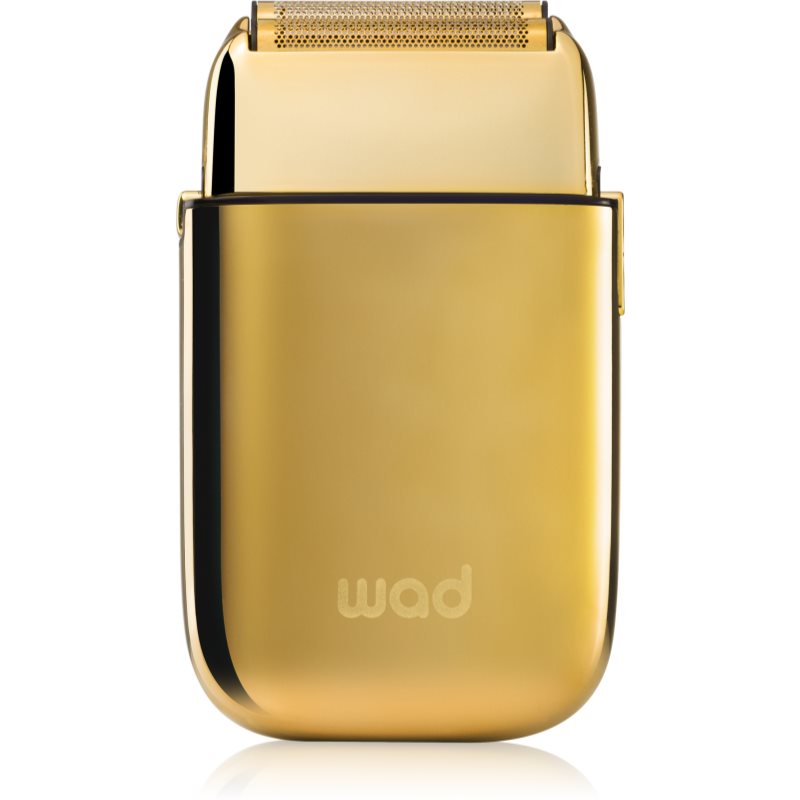 Wad esfir shaving machine elektromos borotválkozó készülék gold 1 db