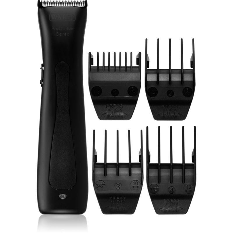 

Wahl Pro Prolithium Series Type 8841 L машинка для стрижки волосся (Beret)
