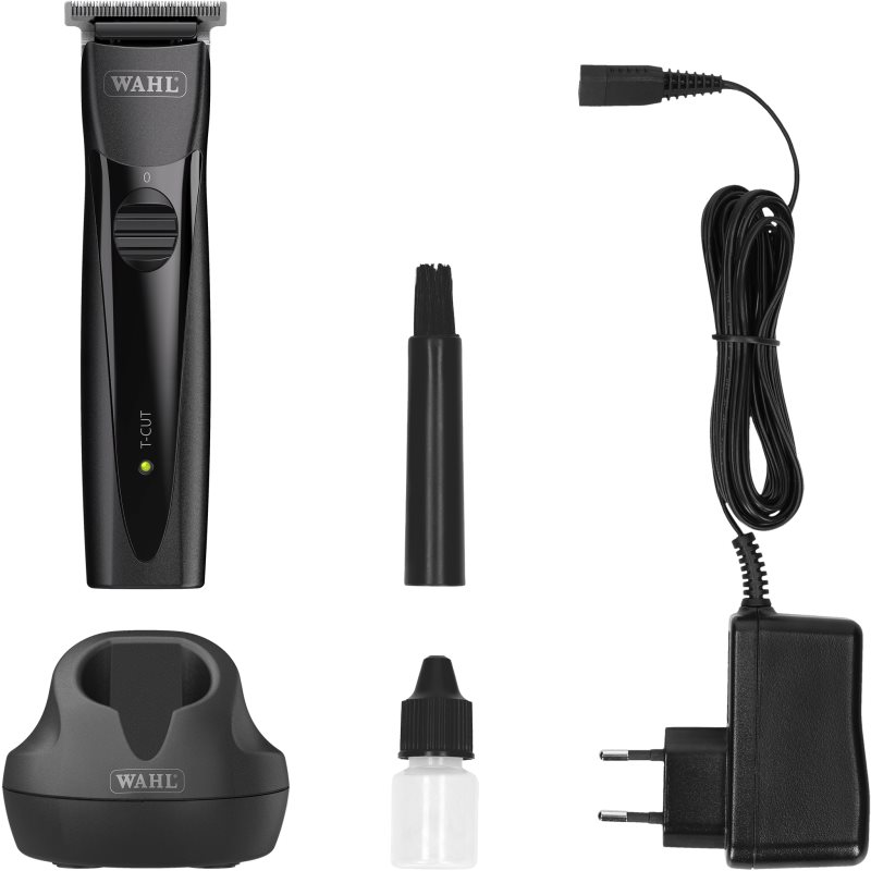 Wahl Pro T-Cut Haarknipper 5 st
