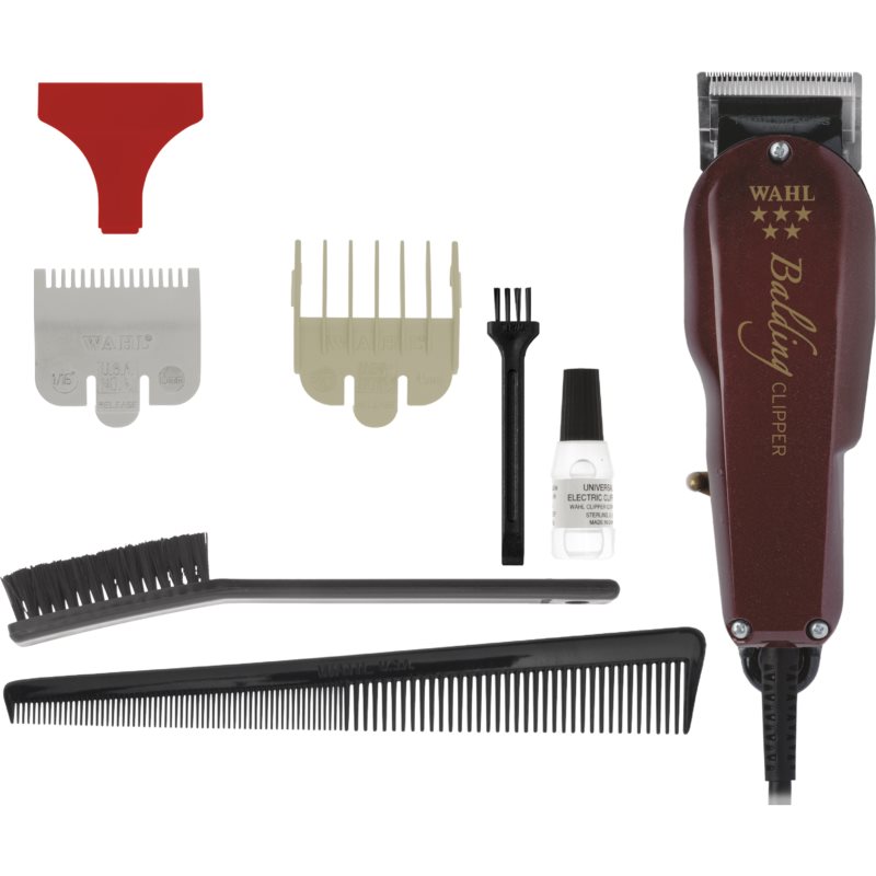 Wahl Pro Balding Professional Trimmer For Hair 1 Pc