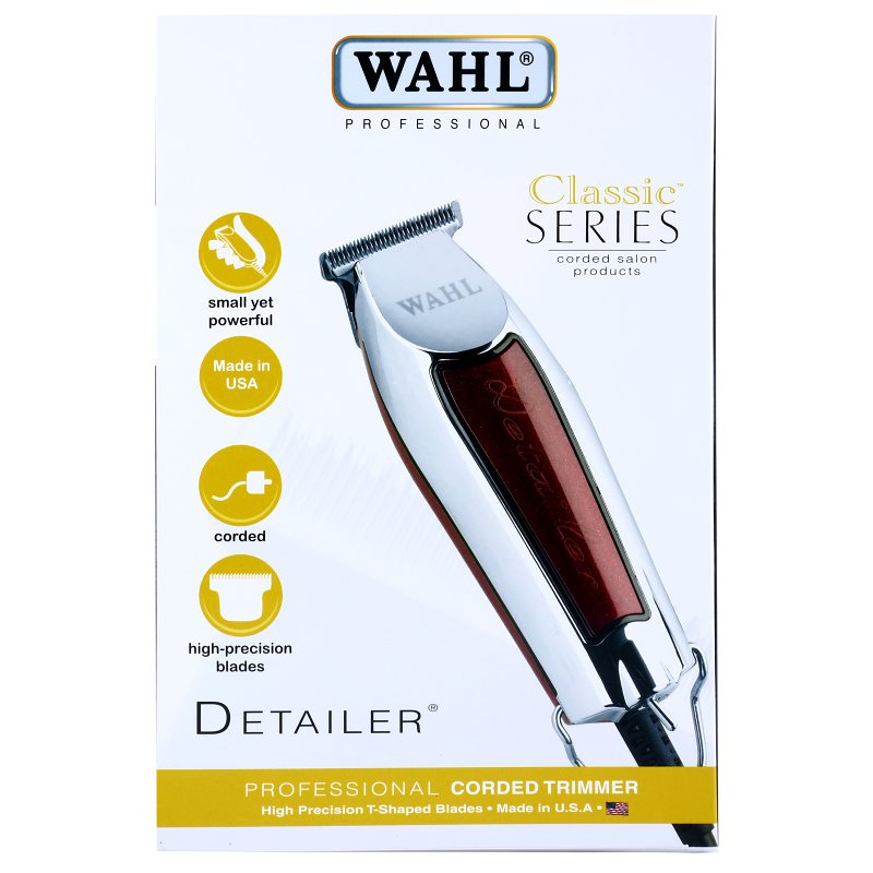 

Wahl Pro Classic Series машинка для стрижки волосся