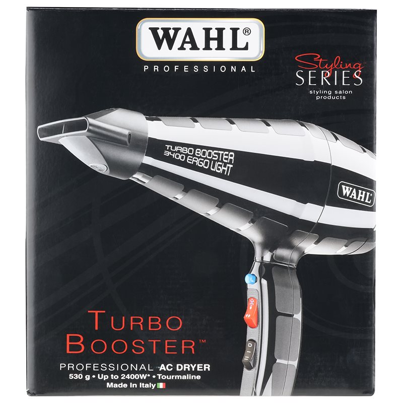 

Wahl Pro Styling Series Type 4314-0470 фен для волосся