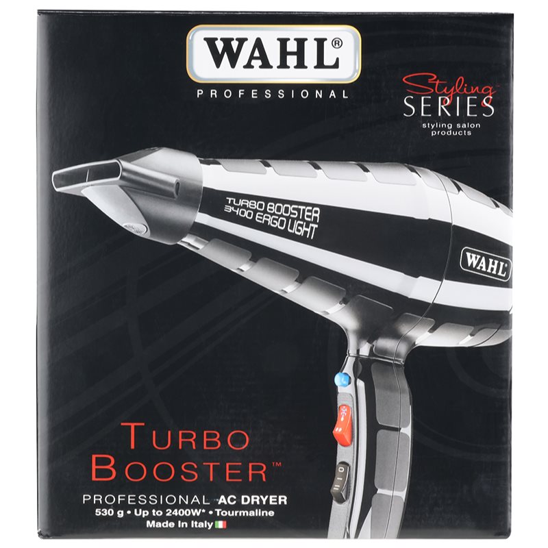 Wahl Pro Styling Series Type 4314-0470 фен для волосся
