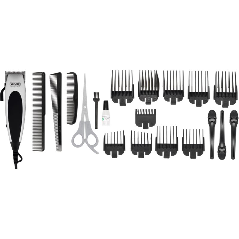 Wahl Home Pro Complete Haircutting Kit hair clipper 1 pc
