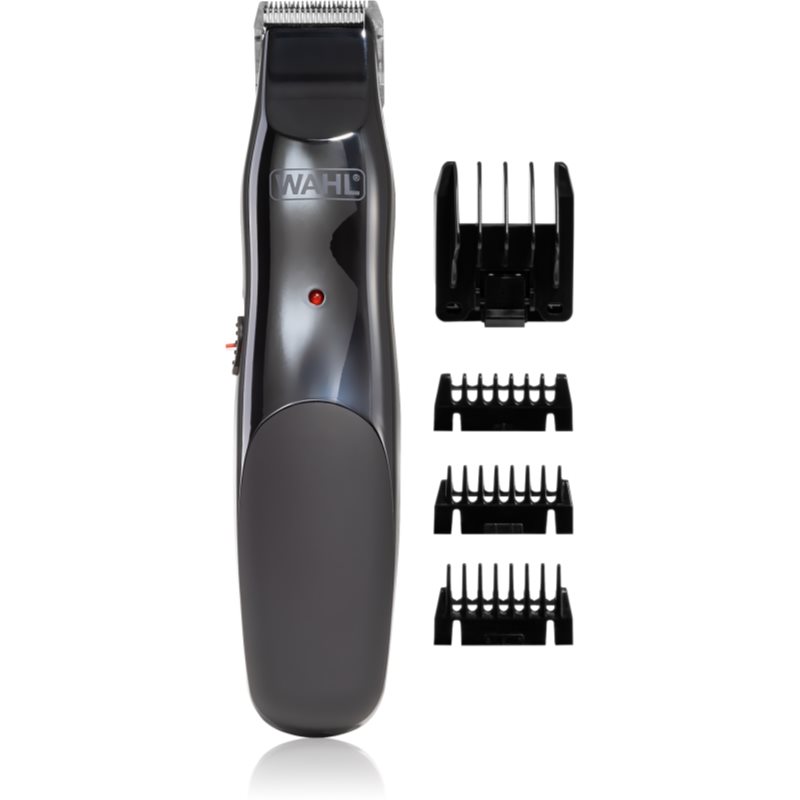 Wahl GroomsMan Trimmer Cord/Cordless Skäggtrimmer male
