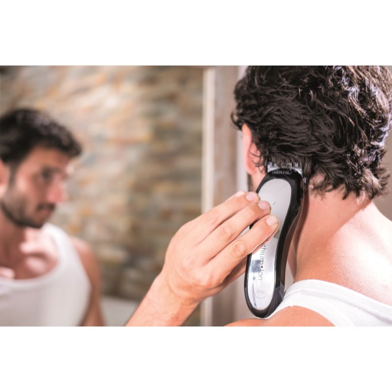 Wahl Lithium Ion Clipper Tondeuse Cheveux