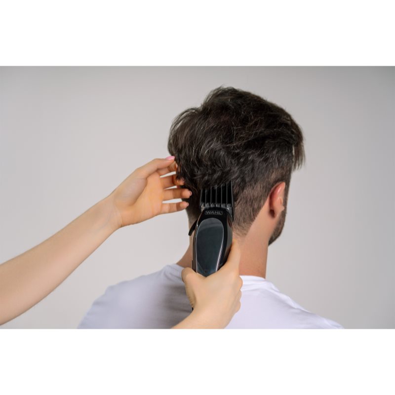 Wahl Lithium Ion Clipper Tondeuse Cheveux