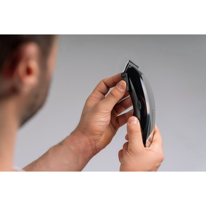 Wahl Lithium Ion Clipper Tondeuse Cheveux