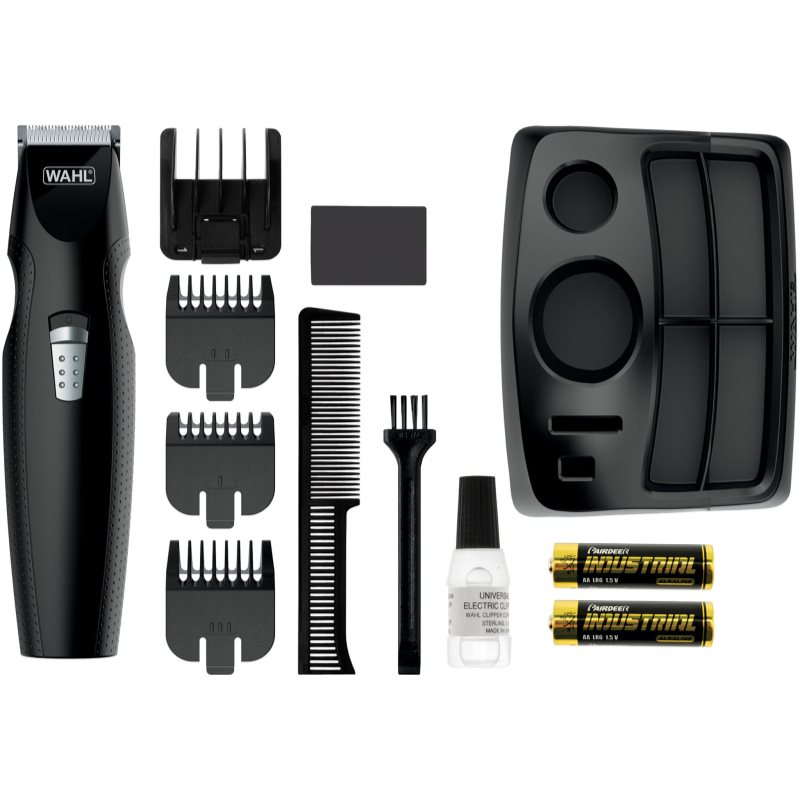 Wahl Mustache & Beard Tondeuse à barbe 1 pcs male