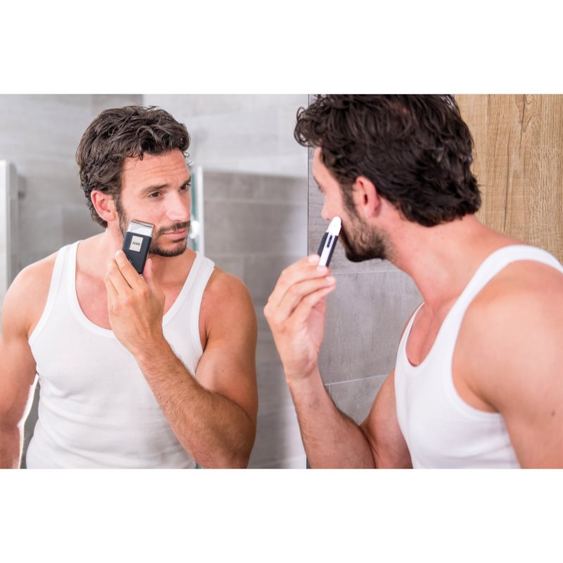 Wahl Travel Shaver elektrický holiaci strojček 1 ks