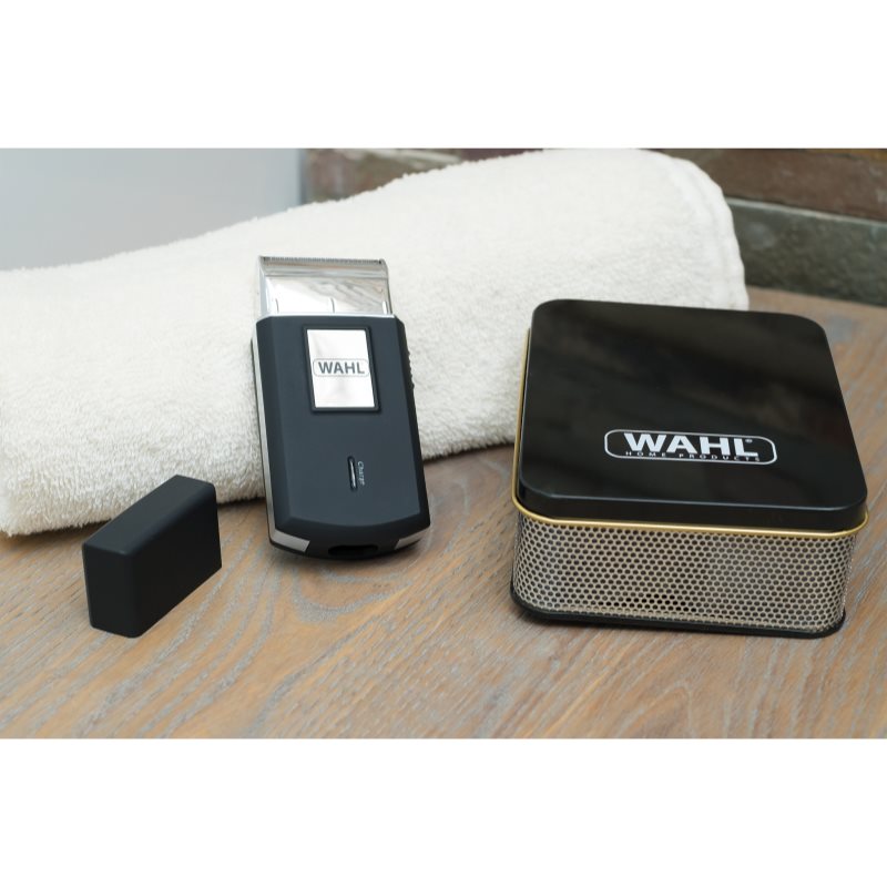 Wahl Travel Shaver elektrický holiaci strojček 1 ks