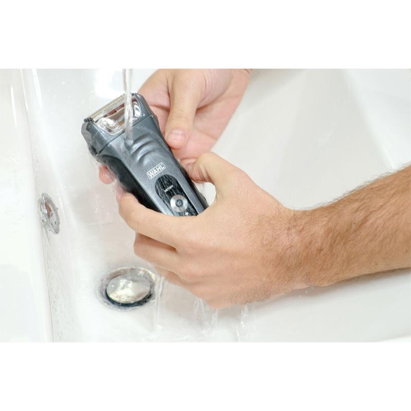 Wahl Aqua Shave електрична бритва