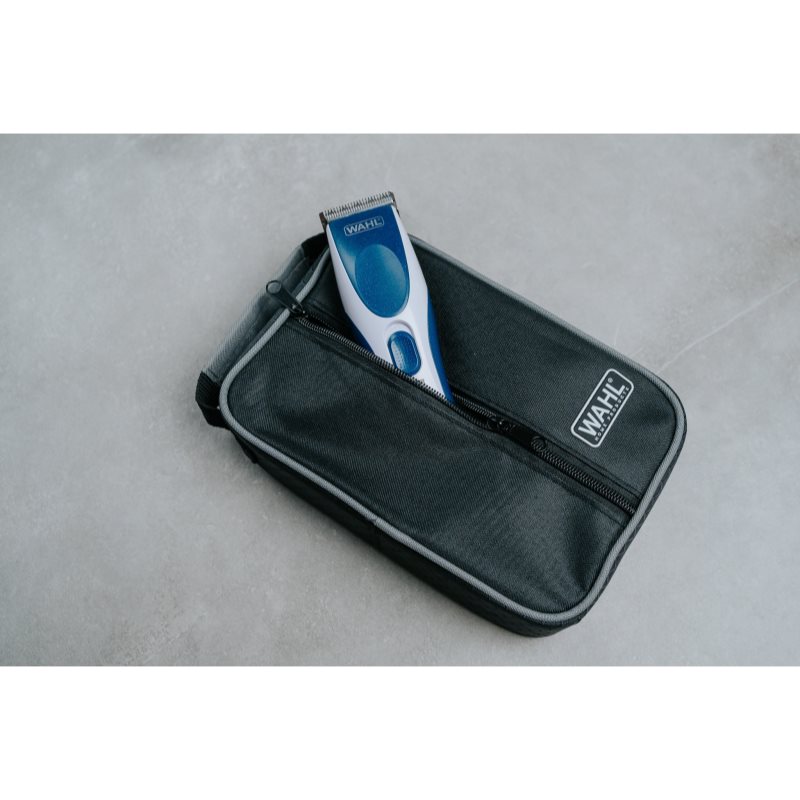 Wahl Color Pro Cordless Combo Hair Clipper