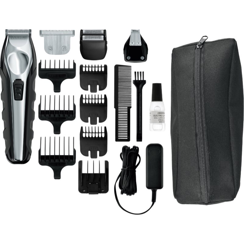 Wahl Multi Purpose Grooming Kit машинка для стрижки волосся та вусів