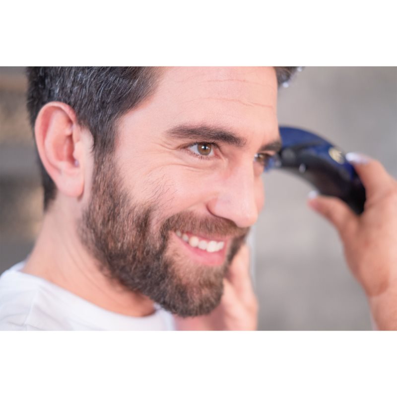 Wahl Lithium Ion Color Pro Cordless Hair Clipper