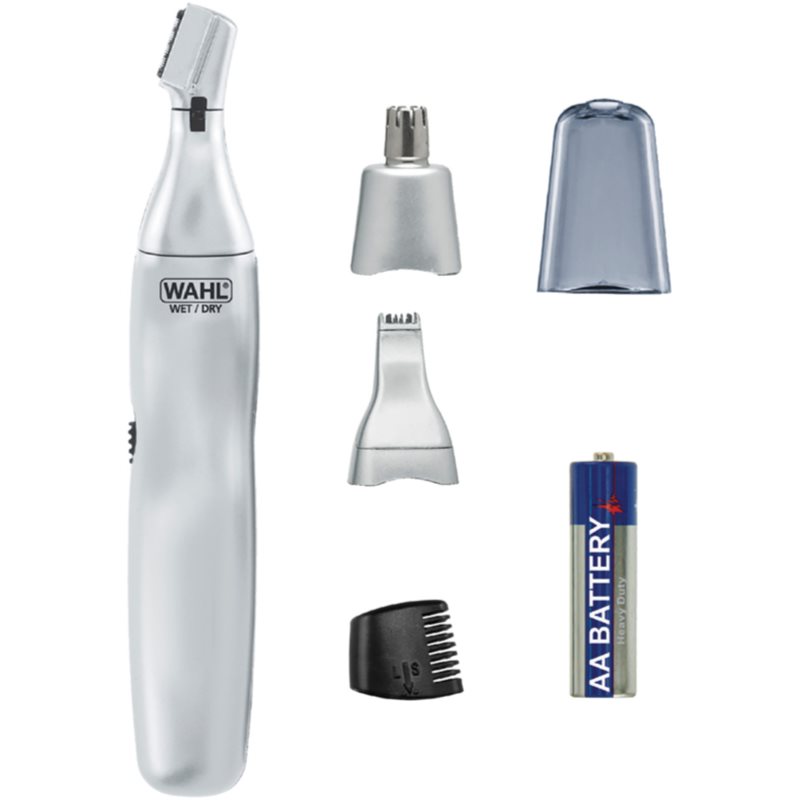 Wahl Ear, Nose & Brow nose and ear hair trimmer 1 pc
