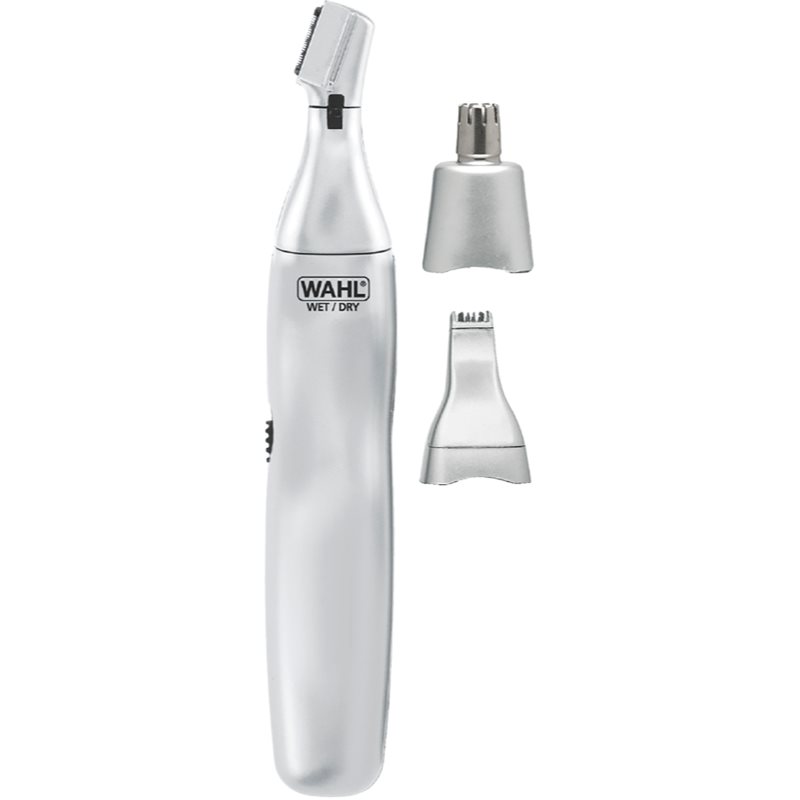 Wahl Ear, Nose & Brow Ohren - und Nasenhaartrimmer 1 St.