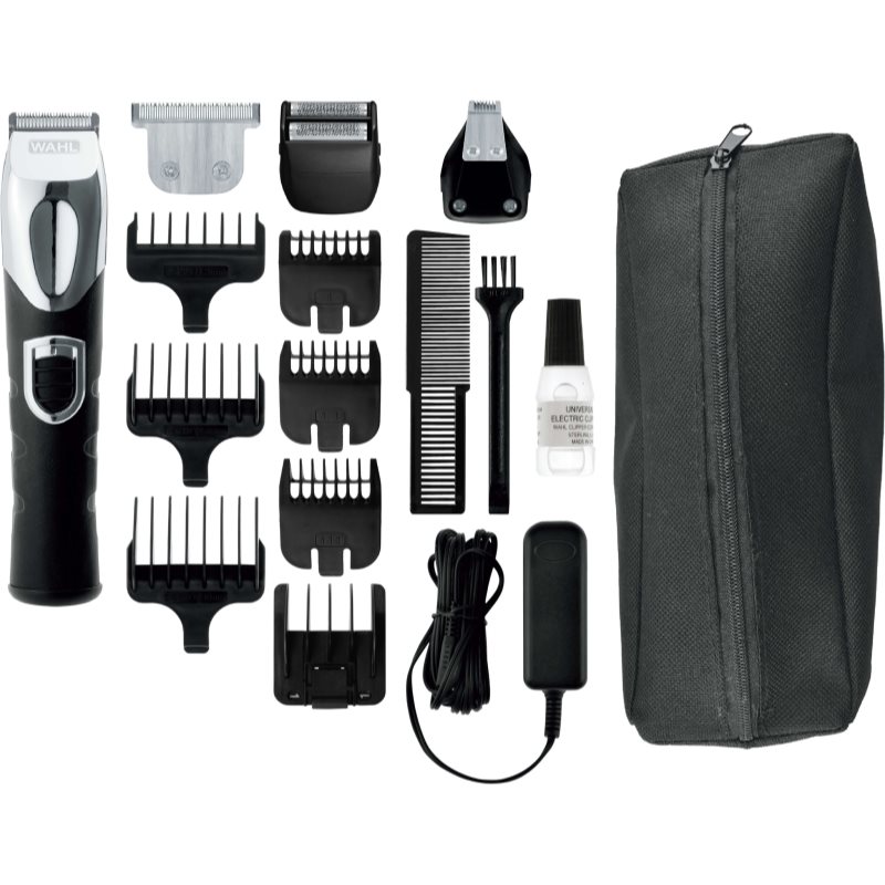 

Wahl Multi Purpose Grooming Kit 09854 тример для тіла