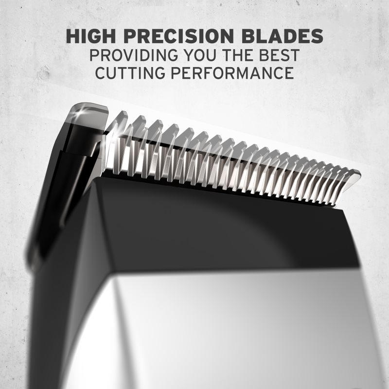 Wahl Home Pro Basic Hair Clipper maquinilla cortapelos 1 ud