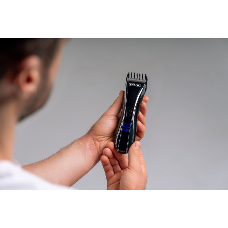 Wahl Lithium Pro LCD 1661-0465 Hair Clipper