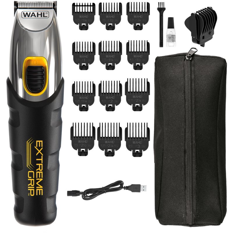 Wahl Extreme Grip тример 1 кс