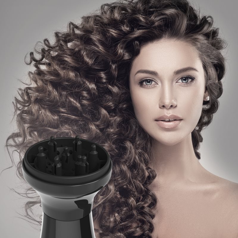 Wahl Travel Dryer SW-323 utazó hajszárító 1 db termék 2. képe
