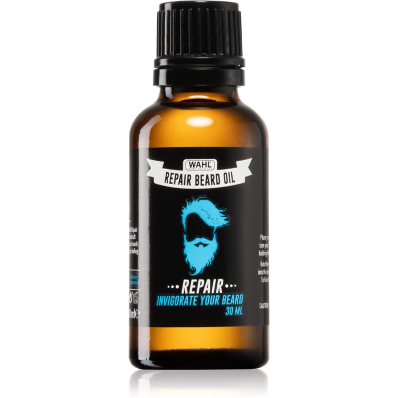 Wahl Repair Beard Oil olje za brado 30 ml