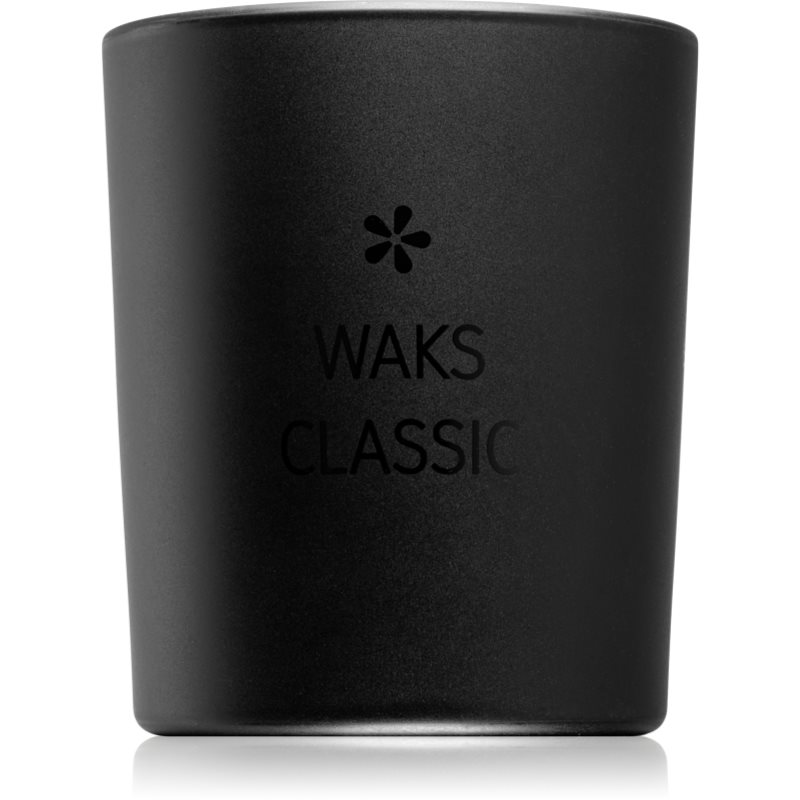 

Waks Classic Rare Woods aроматична свічка