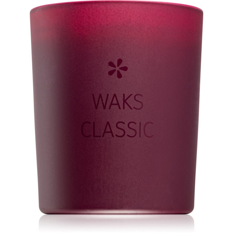 

Waks Classic Benjoin ароматизована карта