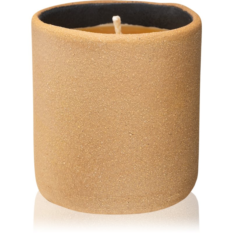 

Waks Local E-xo-kli-si (n) aроматична свічка (Beeswax