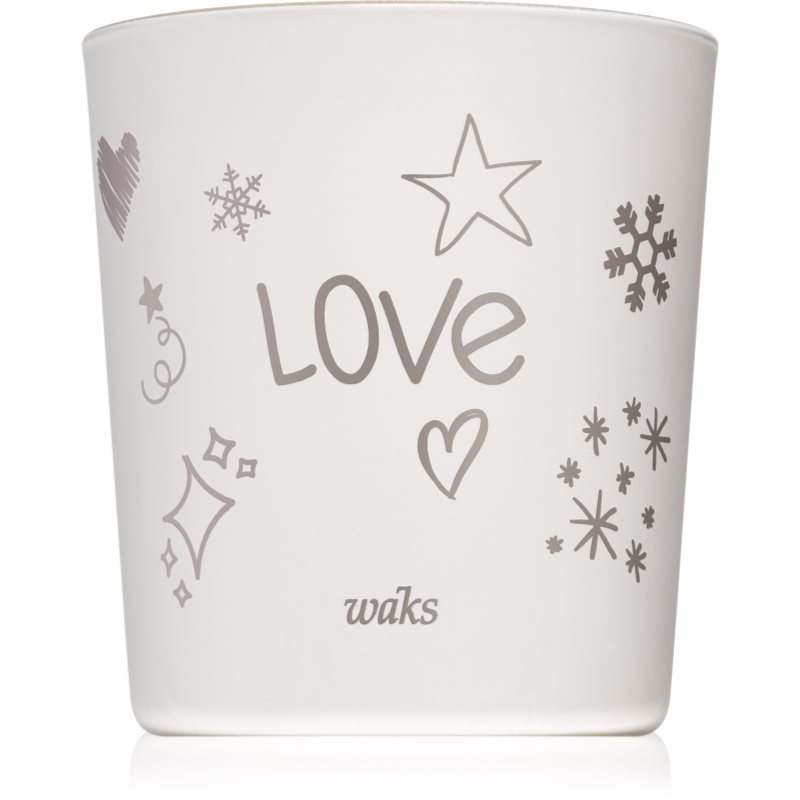 

Waks Magic Woods aроматична свічка