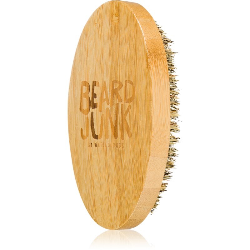 Thumbnail - Waterclouds Beard Junk Bartbürste 1 St.