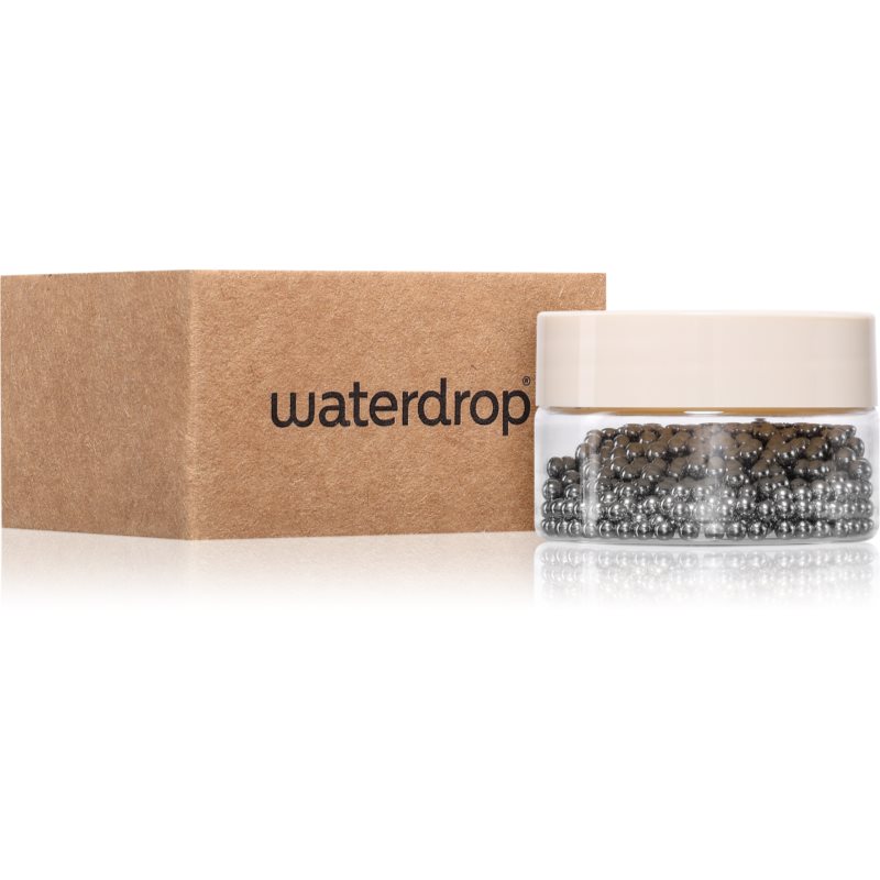 Waterdrop Bottle Cleaning Beads Billes De Nettoyage Pour Bouteille 1 Pcs