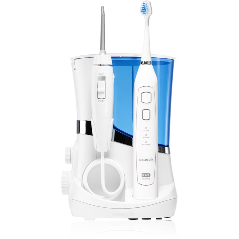 

Waterpik WP861 комплексний догляд для зубів