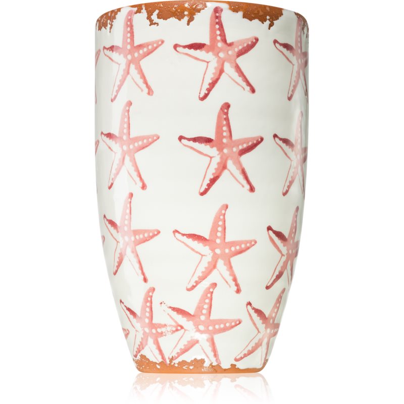 E-shop Wax Design Starfish Seabed vonná svíčka 13x21 cm