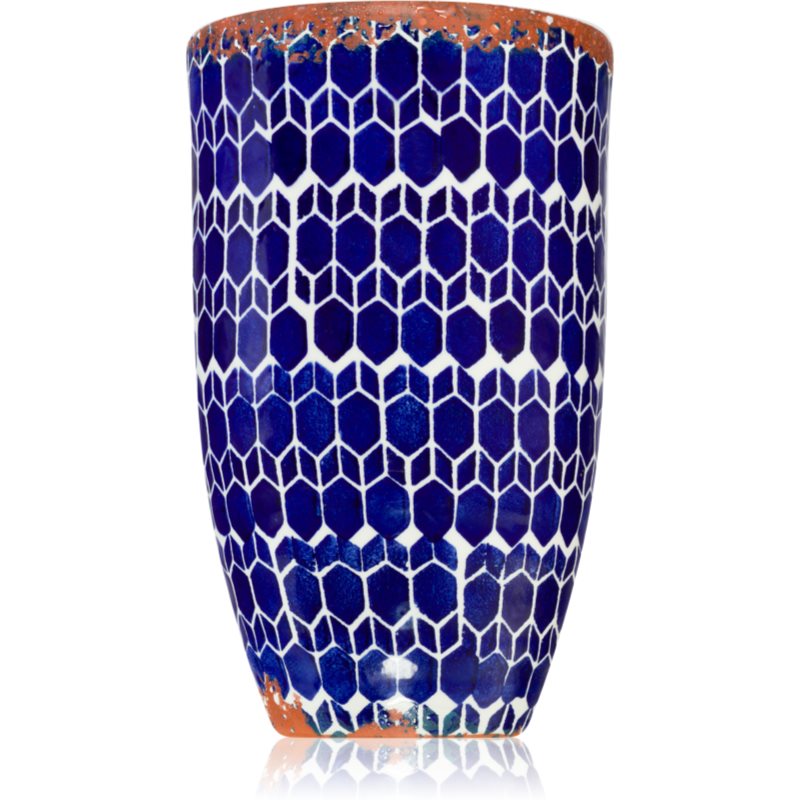 Wax design modernista rosemary & lavender illatgyertya 21x13 cm