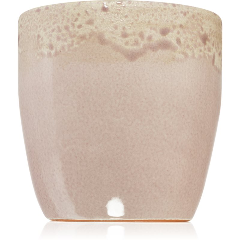 Wax Design Degrade Pink Scented Candle 15 Cm