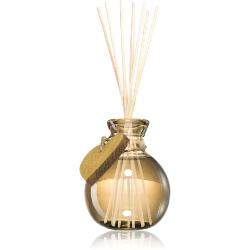 E-shop Wax Design Recycled Glass Musk aroma difuzér s náplní 75 ml