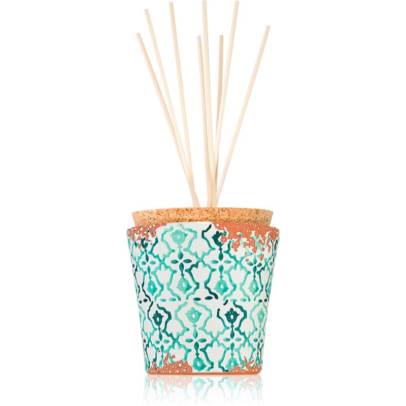 Wax Design Batik Bamboo Aroma Diffuser With Refill 150 Ml